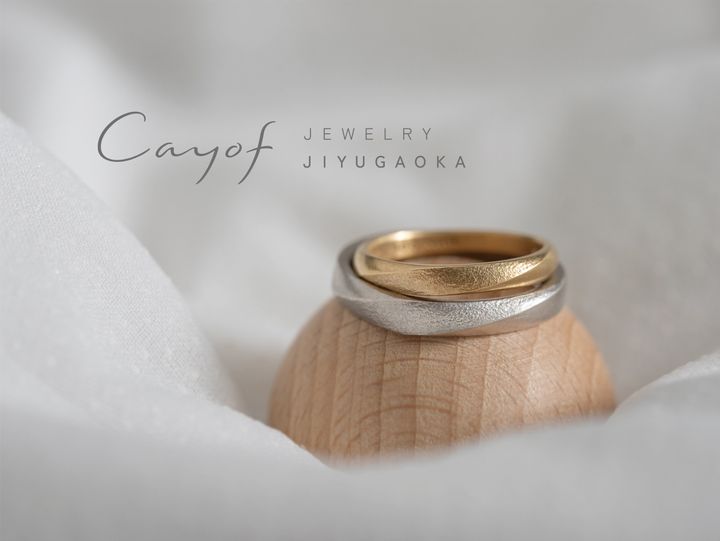 Cayof(カヨフ)について