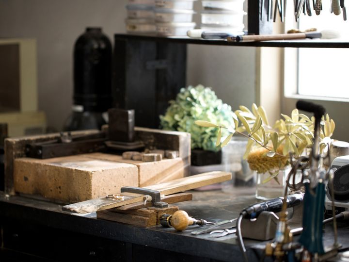 アトリエフィロンドールについて