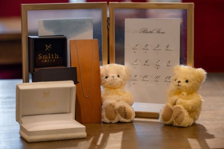 Smith(工房スミス)について