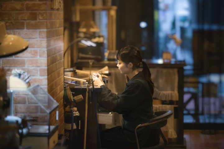 Smith(工房スミス)について