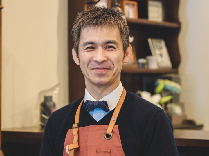 ジュエリー工房 YAMAMOTOについて