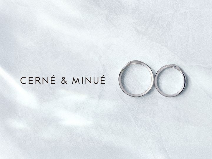 CERNÉ＆MINUÉ by BIJOUPIKO(セルネとミヌエ バイ ビジュピコ)について