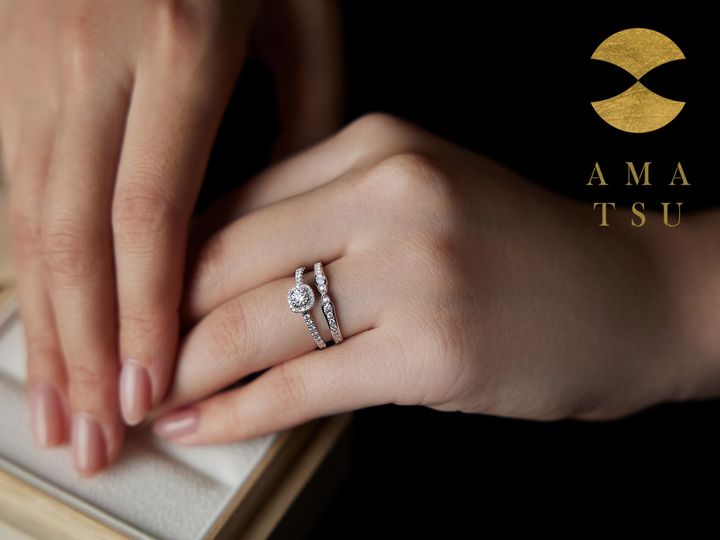 AMATSU(アマツ)について