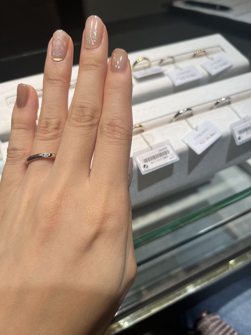 アイプリモ　I-PRIMO ダイヤ　婚約指輪　結婚指輪　リング　9号 I-PRIMO(アイプリモ)｜婚約指輪・結婚指輪｜ゼクシィ