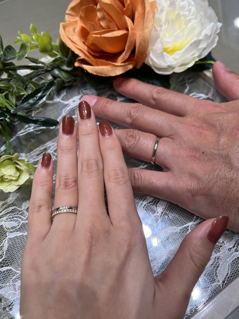 アイプリモ I-PRIMO 結婚指輪 プラチナ 0.03ct I-PRIMOオンラインショップ |プロキオン(プラチナ): 婚約指輪