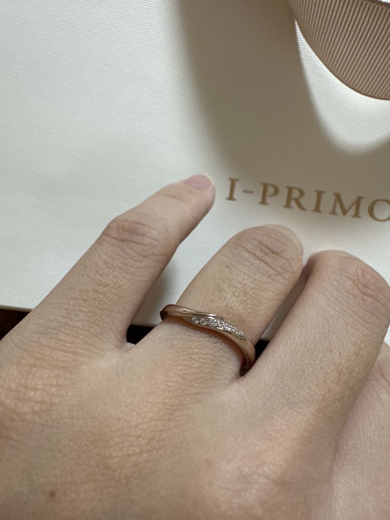 ノクターナルのペールブラウンを購入しました。 ペールブラウンは