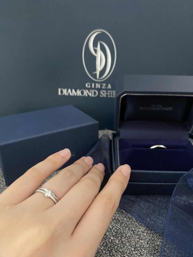 カルティエ 婚約指輪 ダイヤモンド カルティエの婚約指輪は本当にありえない？理由や魅力を徹底解説