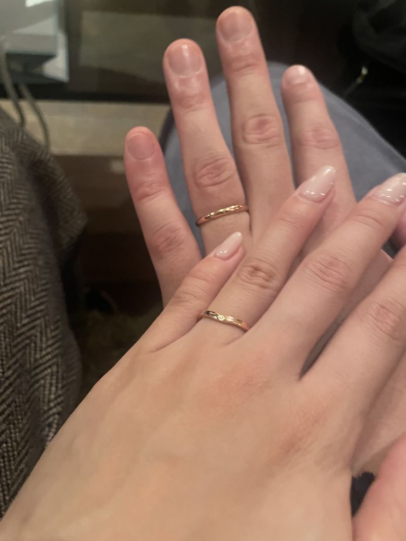 カルティエ　結婚指輪　婚約指輪 2025年版】カルティエで婚約指輪＆結婚指輪を買うなら知っておきたい