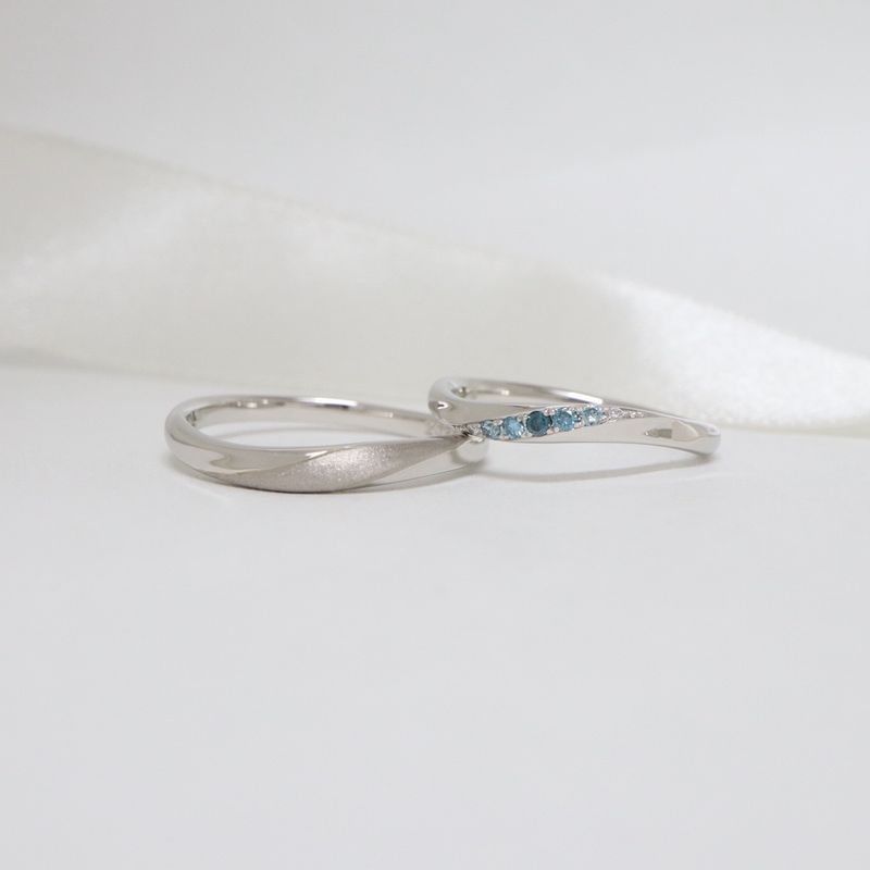 自分の理想になるべく近づけていただけました。 価格もリーズナブルで