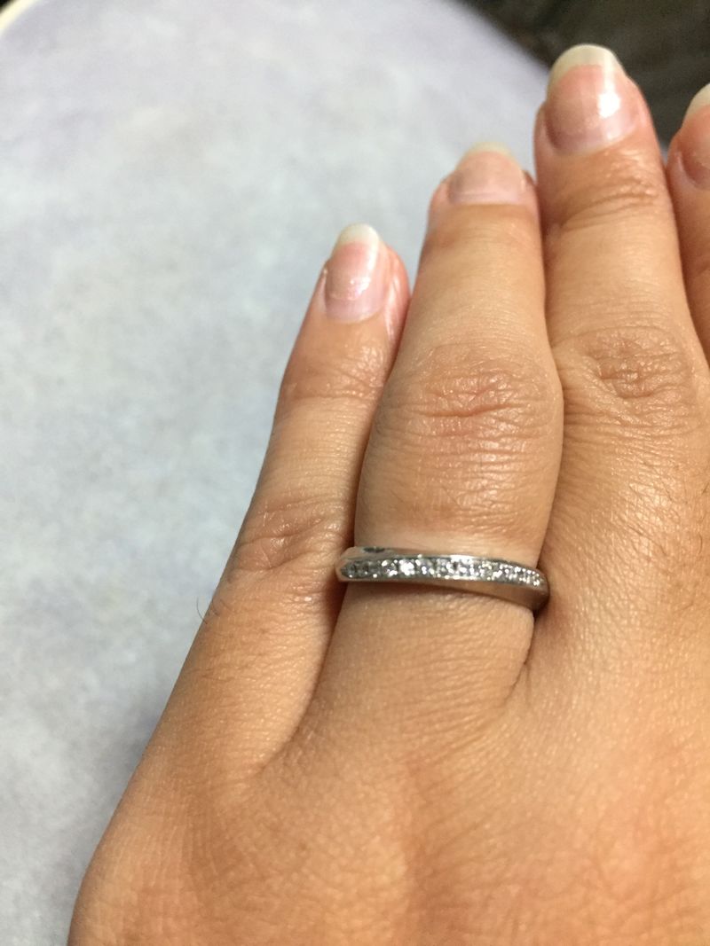 俄の和のテイストが好きでずっと気になっていました。デザイン的には