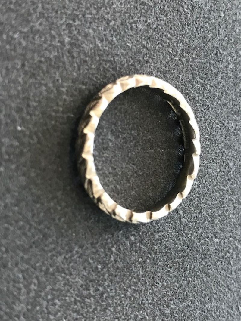 イギリスのブランドで妻がイギリスのデザインが好きなため、店舗訪問を