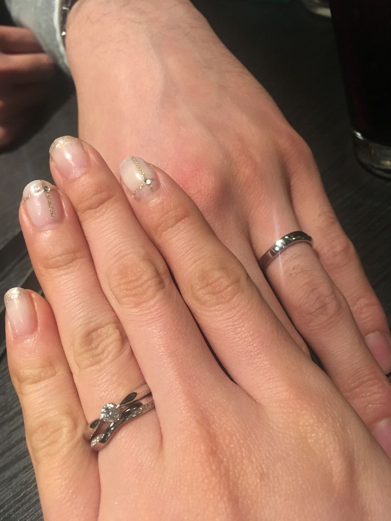 指輪 Disney Tangled ディズニー｢ラプンツェル｣【Shining World〜輝く世界