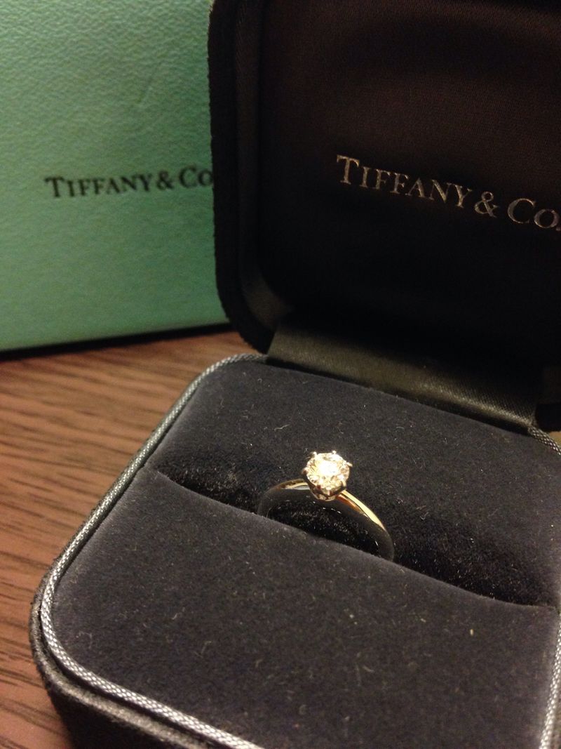 夫が内緒で私に選んでくれました。ATMで一日おろせる金額の限度額の