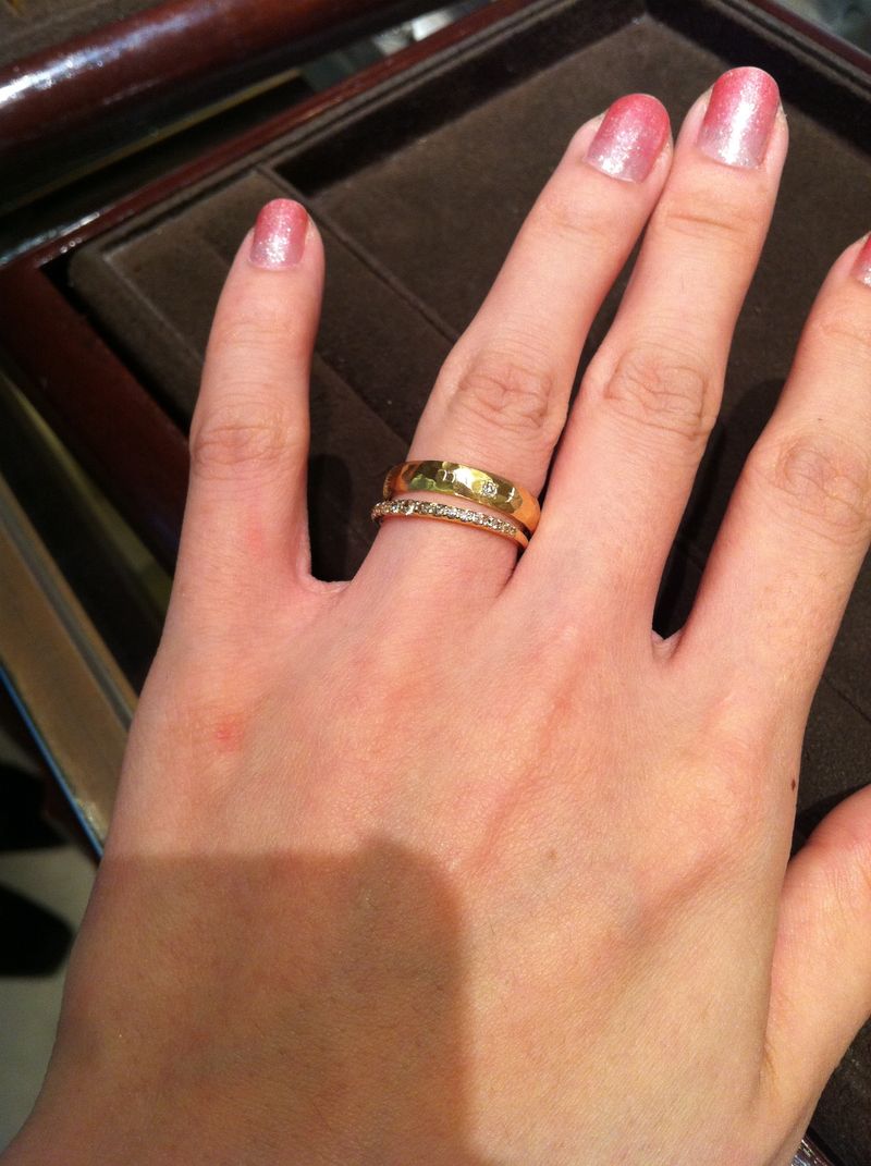 ete リング　婚約指輪　結婚指輪　プラチナ　ダイアモンド エテ ete リング 婚約指輪 結婚指輪 プラチナ ダイアモンド エテ ete リング