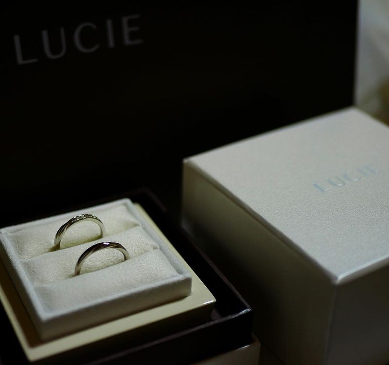 週末限定値下げ！婚約指輪　俄　LUCIE ルシエ リング 0.28 クロシェ 週末限定値下げ！婚約指輪 俄 LUCIE ルシエ リング 0.28 クロシェ 毎日