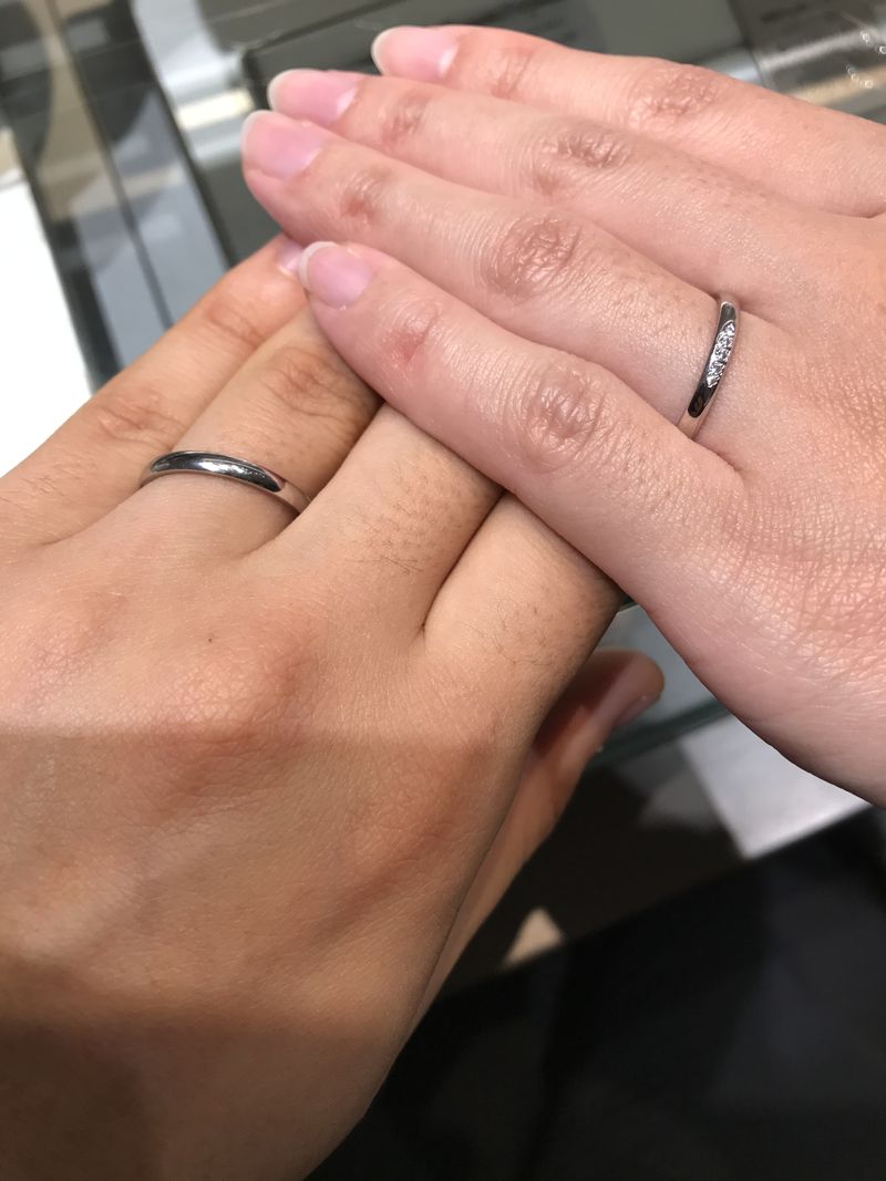 ペアリングで20万円以下の価格でしたが、可愛いデザインで気に入りまし