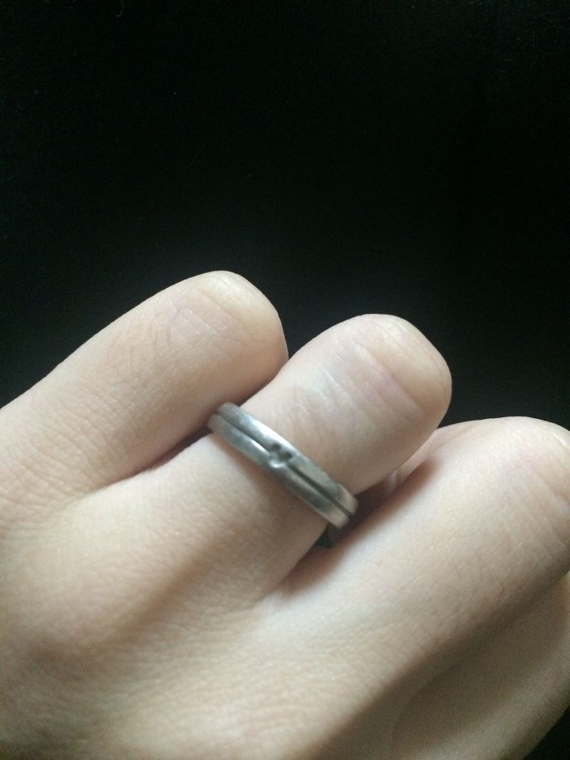 とにかくディズニーが大好きだったので、初めから4°Cブライダルのディ