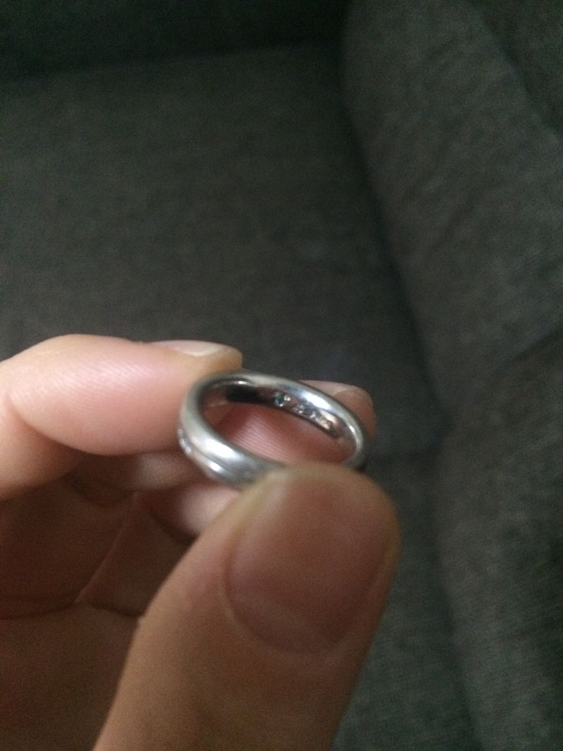 とにかくディズニーが大好きだったので、初めから4°Cブライダルのディ