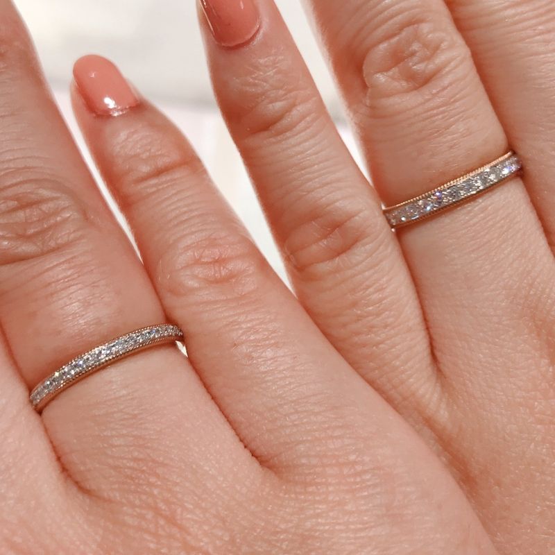 デザインがとてもタイプで好きでした。いつもこちらのブランドで