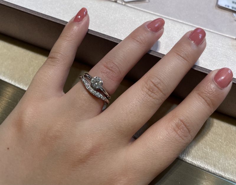 BVLGARI インコントロダモーレ　リング7号 インコントロ ダモーレ | Bvlgari Official Store