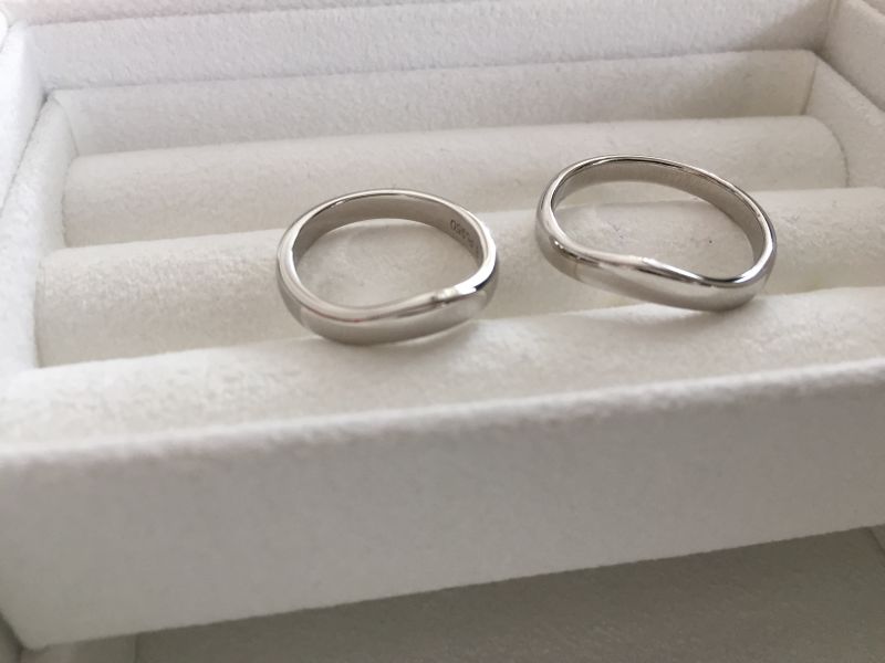 マ*チ様 遺品　貰い物　時計　指輪　まとめ　未真贋 シンプルでありながら華やかさ・気品のあるこのデザインに出会った瞬間