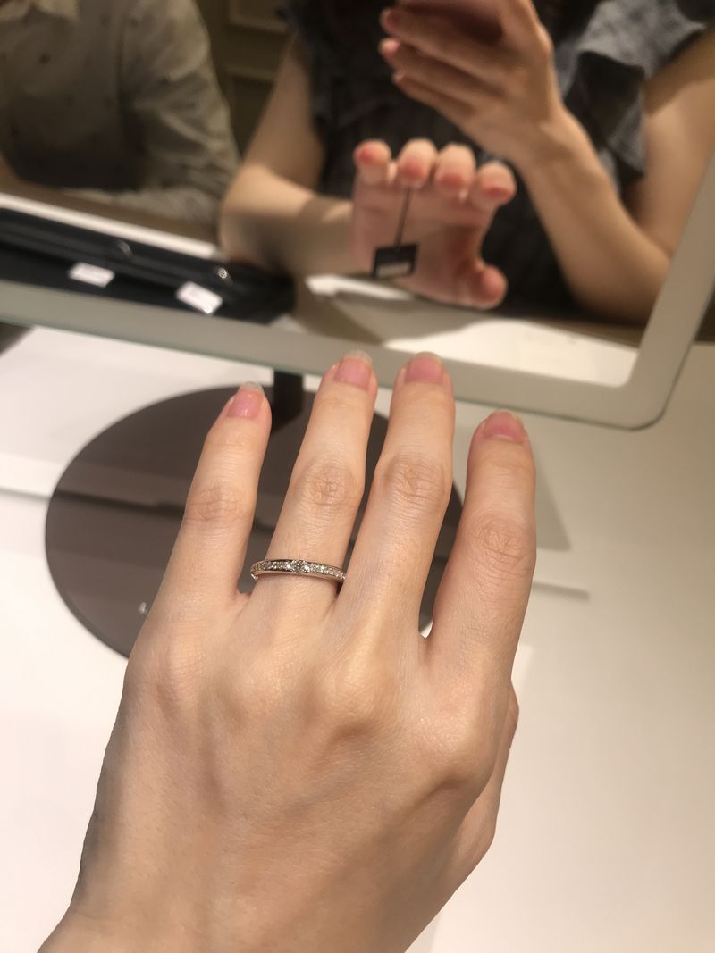 ラザールダイヤモンド　アプローズ　11号 アプローズ」が意味するのは、拍手、そして喝采。ブロードウェイの名作