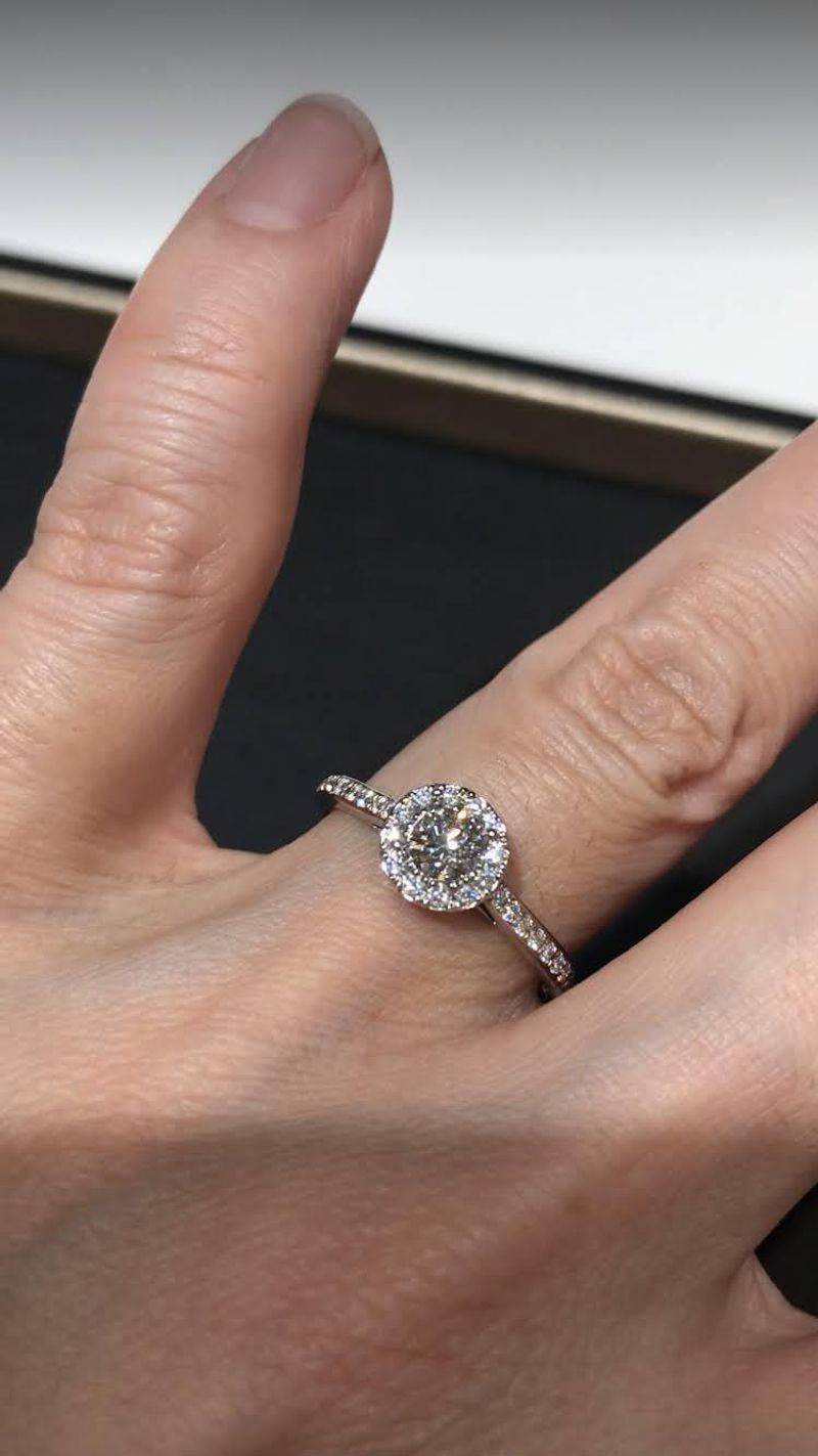 このセントパトリック28はインスタで見つけてから気になっていました