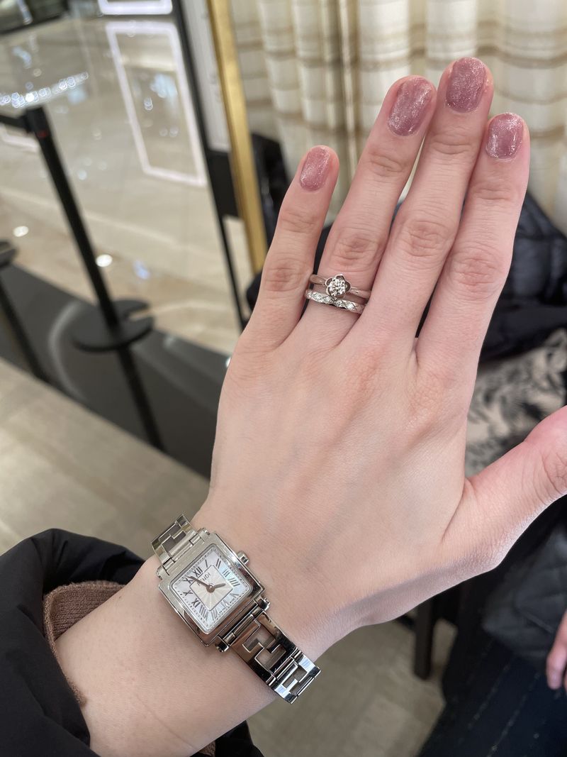 未使用‼️CHANEL カメリア フトークーラ (限定品) 未使用‼️CHANEL カメリア フトークーラ (限定品) CHANEL（CHANEL