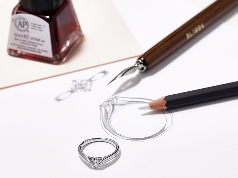  デザイン再現サポート