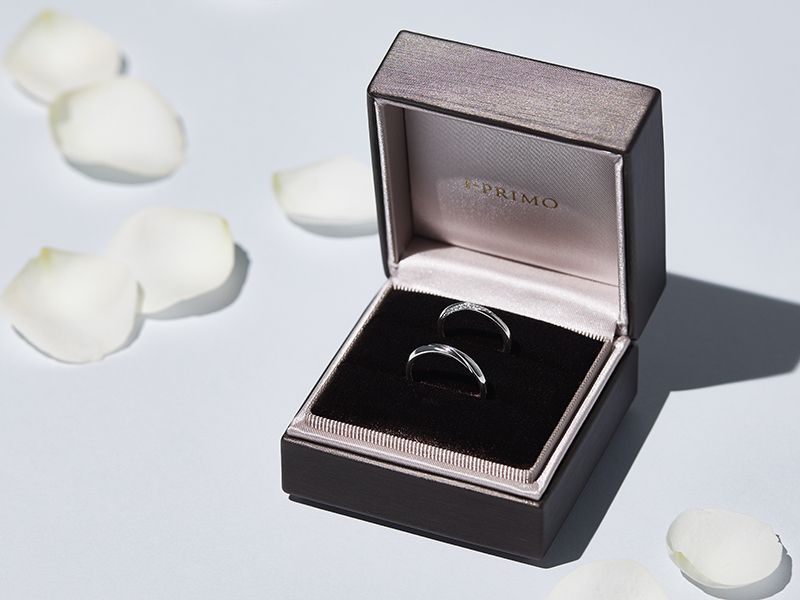 アイプリモダイヤモンドリング♡売り切り価格 アイプリモ(I-PRIMO)の結婚指輪・婚約指輪・ブライダルリング