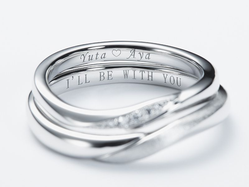 I-PRIMO ウェーブデザイン プラチナリング刻印有 96000346_1.jpg