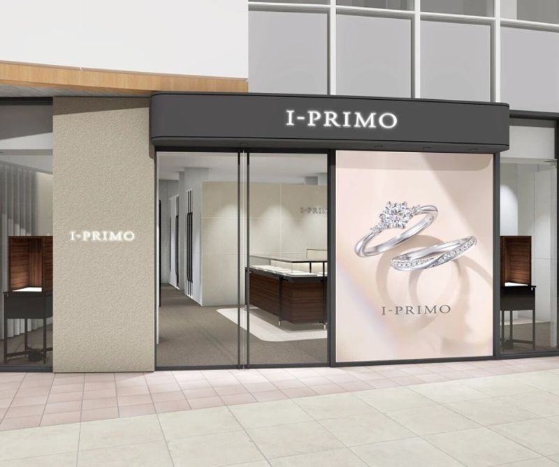 アイプリモ(I-PRIMO) 金沢店