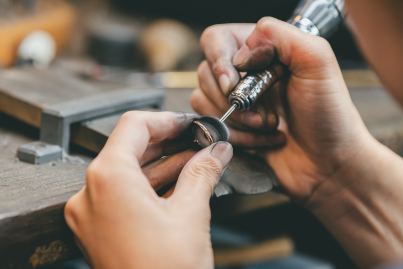 永久保証をお約束しています