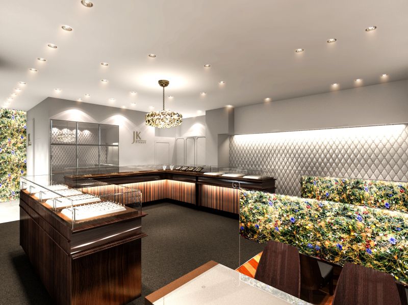 JKPLANET(JKプラネット)表参道店 | Ringraph(リングラフ)