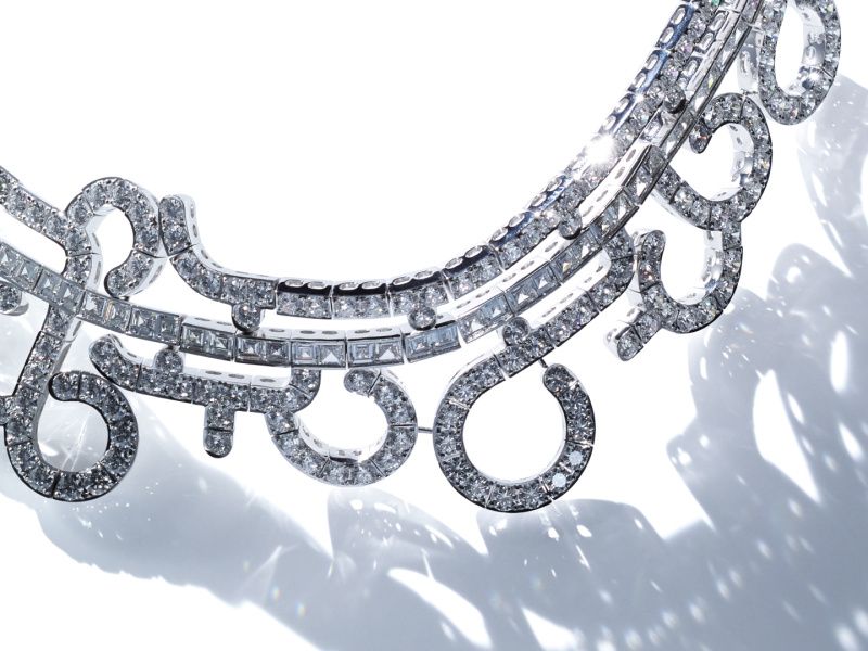 ジュエリーに込められたNIWAKAの美意識