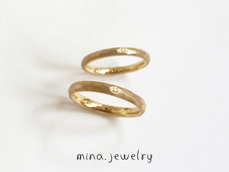Mina Jewelry ミナジュエリー の結婚指輪 婚約指輪 Ringraph リングラフ Mina Jewelry ミナジュエリー の結婚指輪 婚約指輪 Ringraph リングラフ