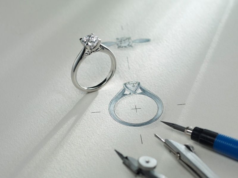 ヨーロッパと日本の融合が織りなす永久的な麗しい輝き