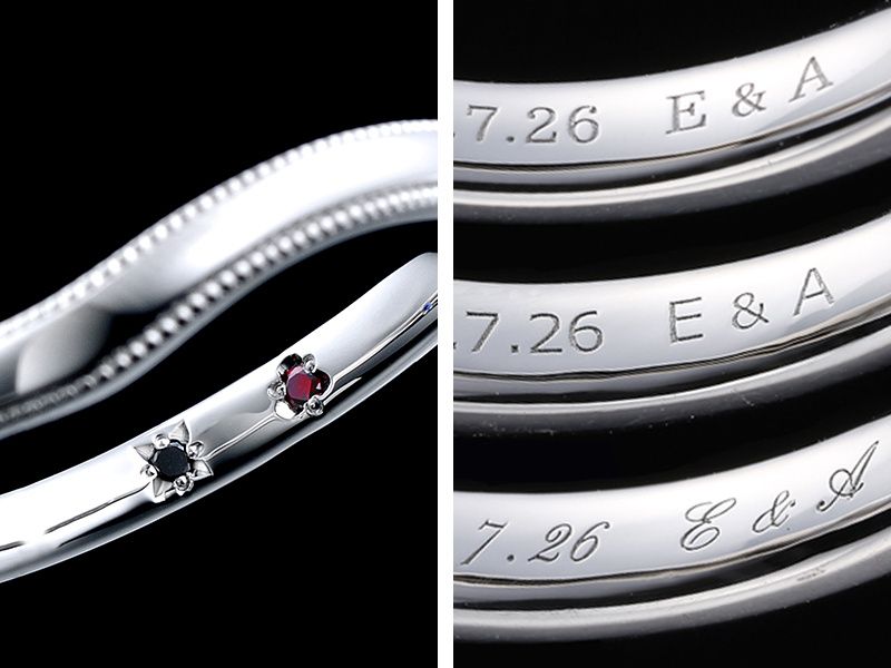 充実のオプションサービス