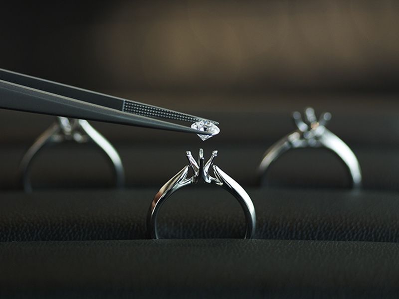 るーきち様　エクセルコダイヤモンド エクセルコ ダイヤモンド 沖縄パルコシティ店 | Ringraph(リングラフ)