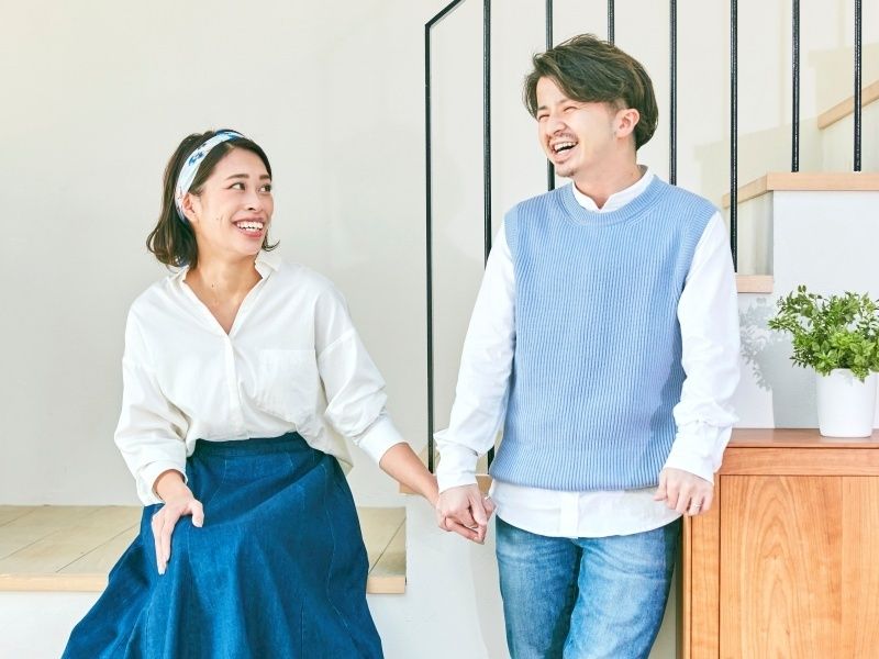 ふたりの数だけ、ストーリーがある。