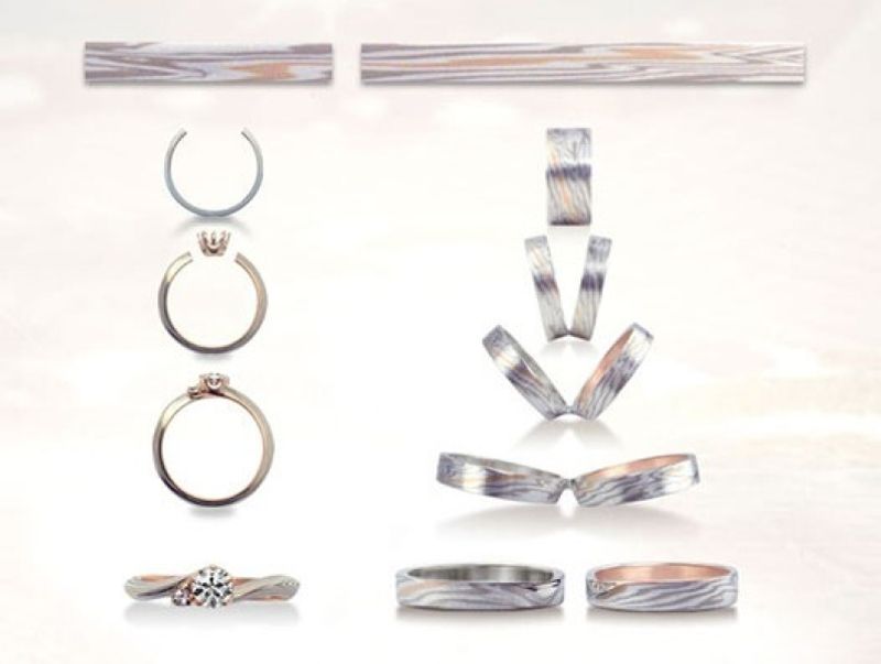 つながるカタチ