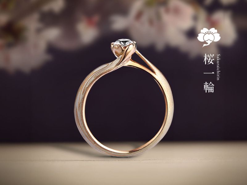 杢目金屋(もくめがねや)の結婚指輪・婚約指輪｜評判・値段・人気