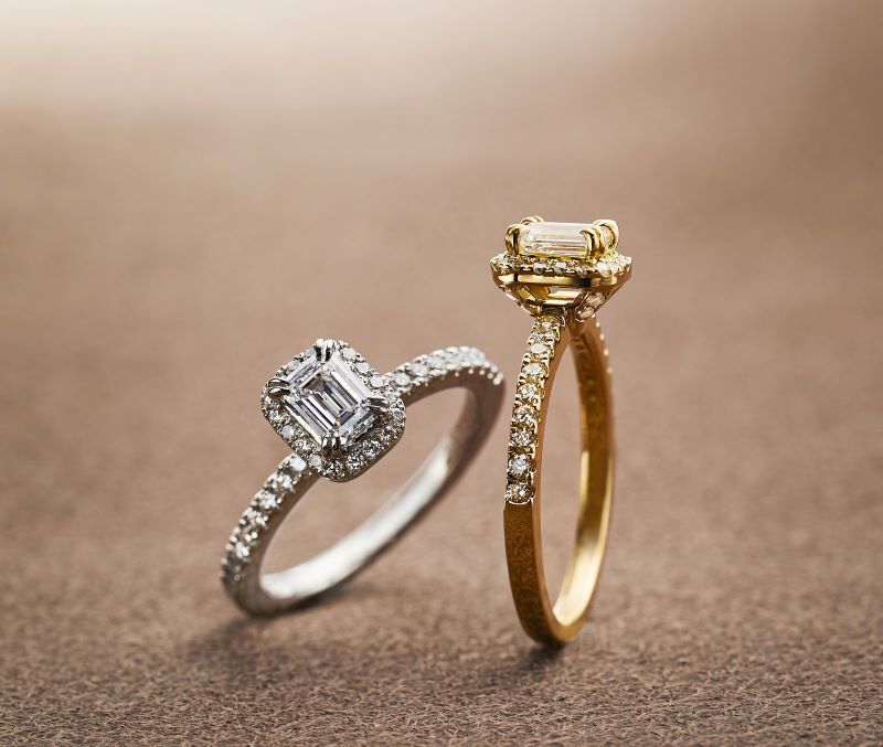 ORECCHIO(オレッキオ)の結婚指輪・婚約指輪・ブライダルリング｜評判