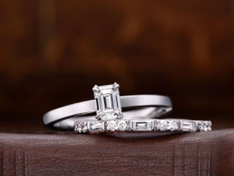 ORECCHIO オレッキオ Pt900 ダイヤモンド アマン リング プラチナ ORECCHIO オレッキオ Pt900 ダイヤモンド アマン リング プラチナ