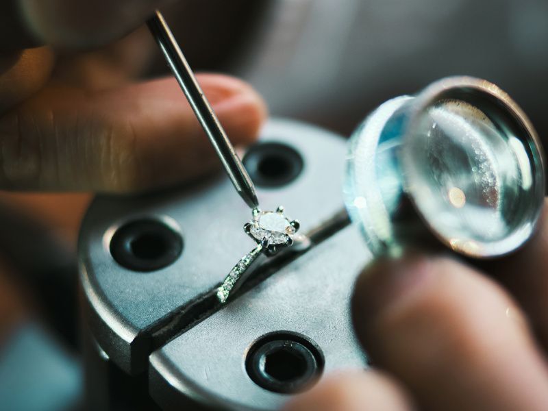 オーダーメイド品質のクラフトマンシップ