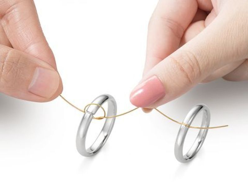 ケイウノ ブライダル(K.UNO BRIDAL)の結婚指輪・婚約指輪・ブライダル