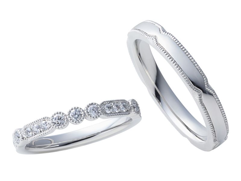 世界にひとつを叶えるオートクチュール