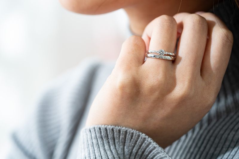 手になじむデザイン