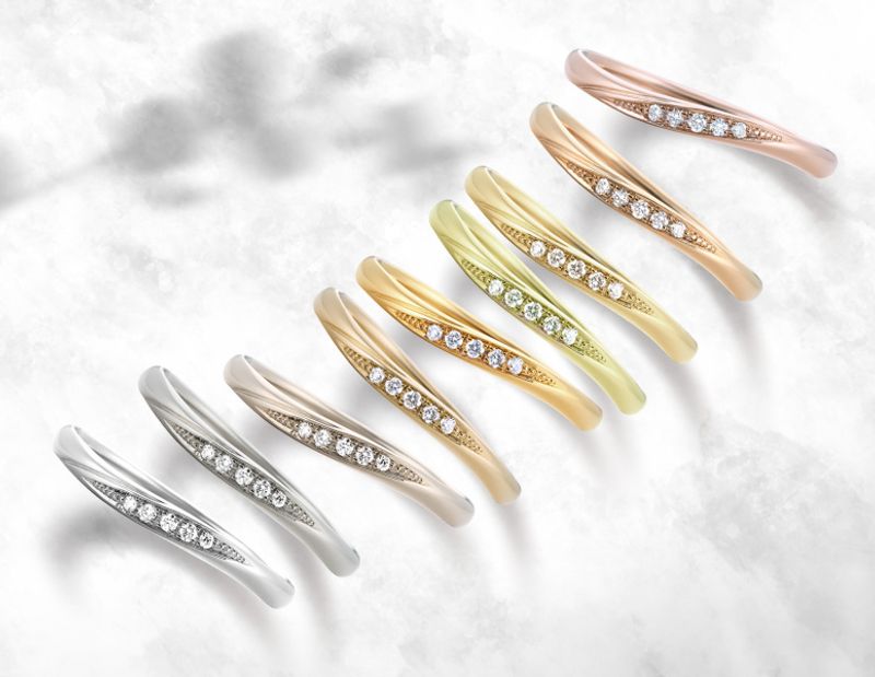 「あと少し」を叶えるアレンジオーダー