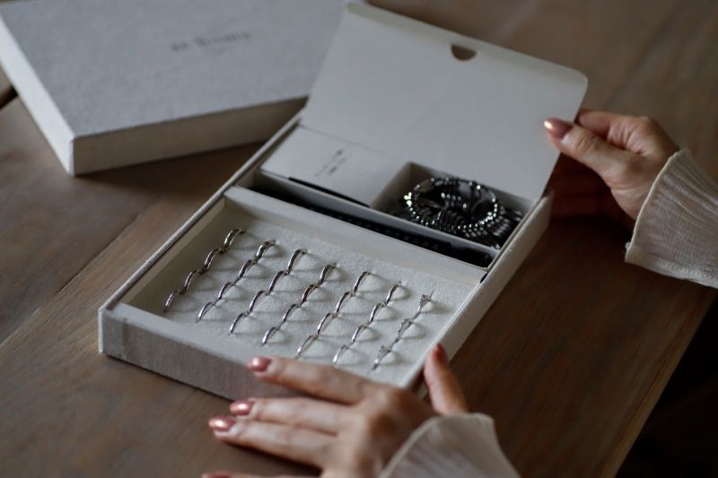 SIENAROSE(シエナロゼ) 名古屋タカシマヤゲートモール店の特典情報一覧